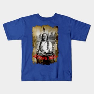 Tatanka Iyakote Kids T-Shirt